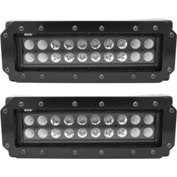 Picture of Westin WES LED Light Bars-B-Force Light Bars & Cubes - 57-0035
