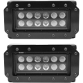 Picture of Westin WES LED Light Bars-B-Force Light Bars & Cubes - 57-0025