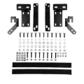 Picture of Westin WES HDX Grille Guards - 57-3550
