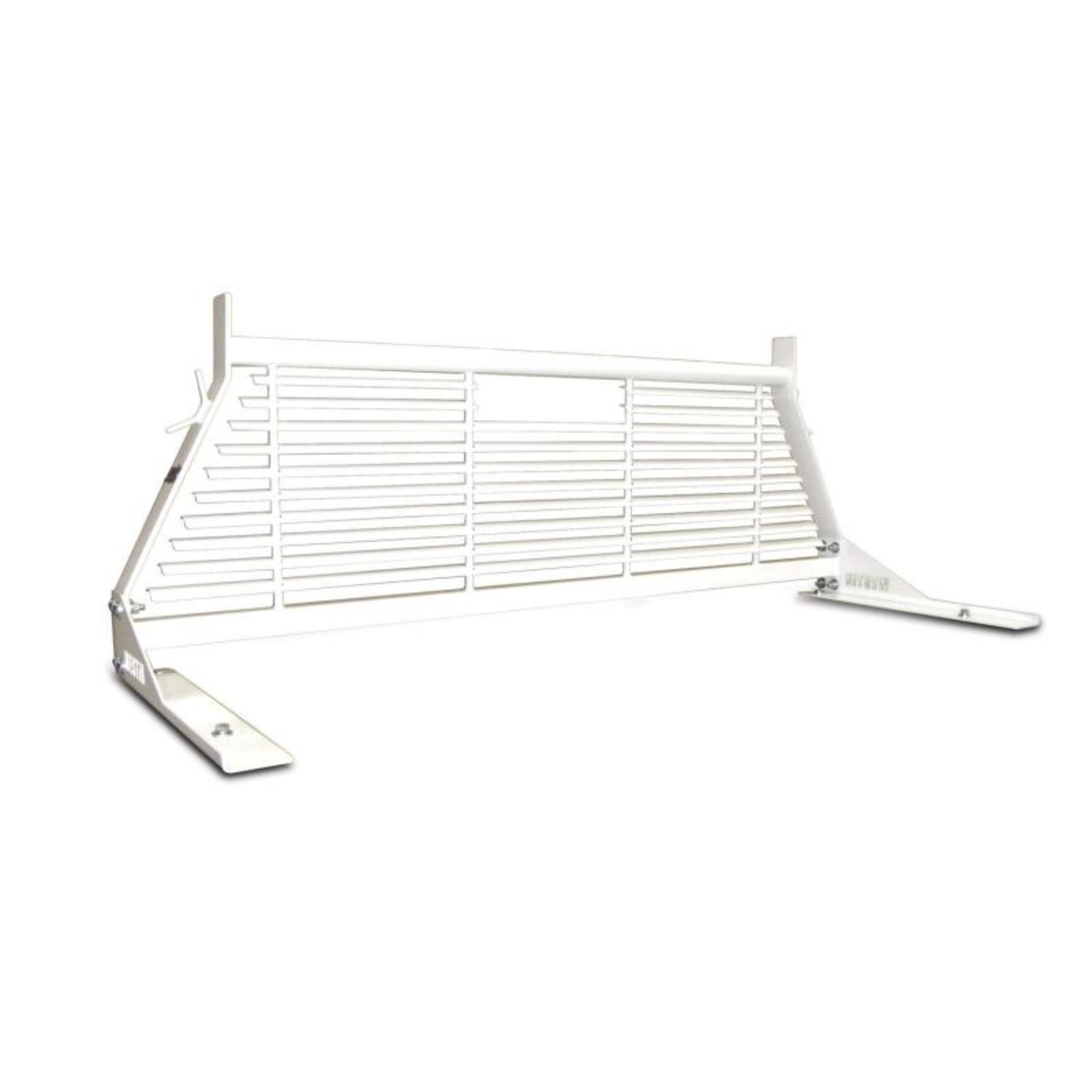 Picture of Westin WES HD Headache Racks - 57-8003