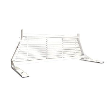 Picture of Westin WES HD Headache Racks - 57-8003