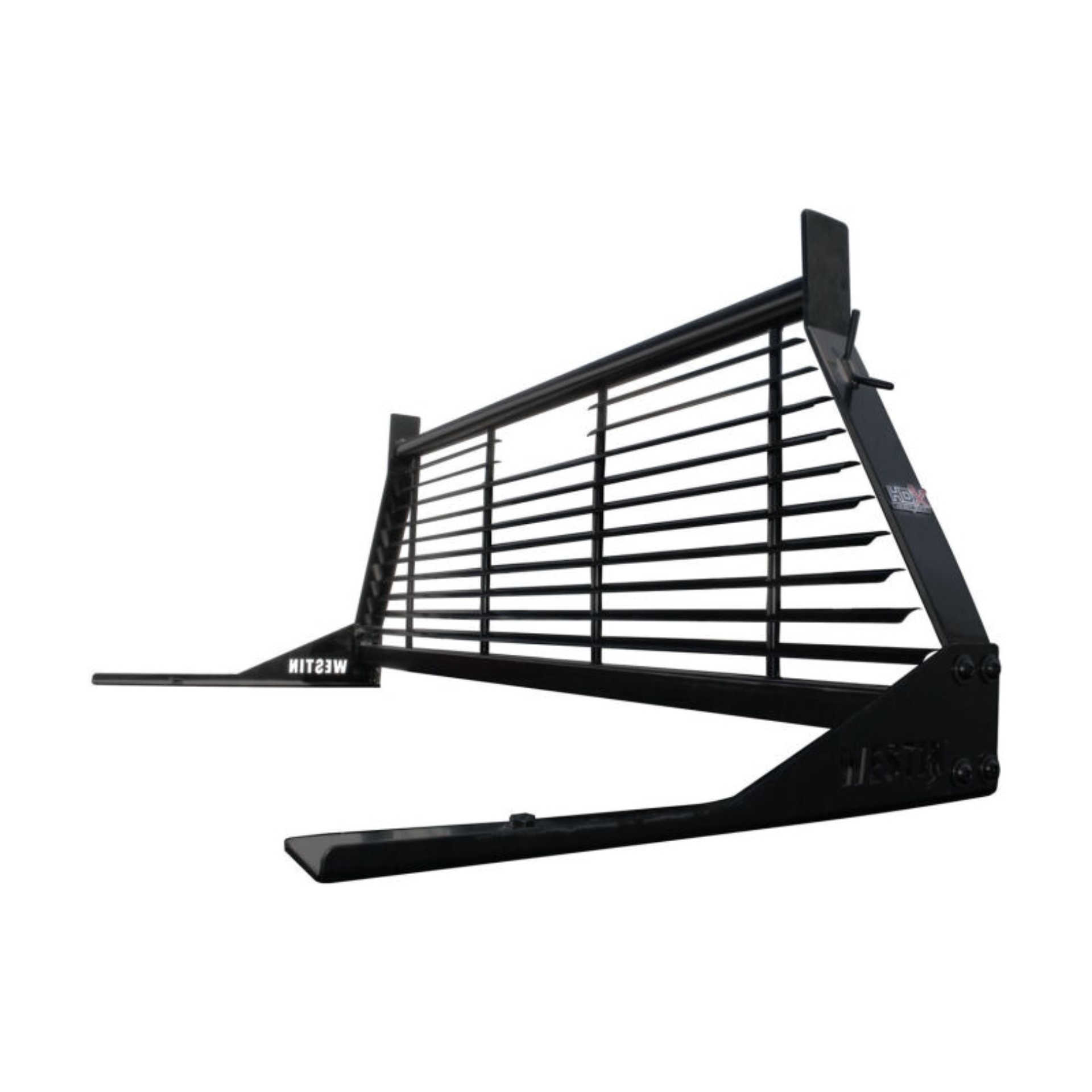 Picture of Westin WES HD Headache Racks - 57-8005