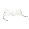 Picture of Westin WES HD Headache Racks - 57-8033