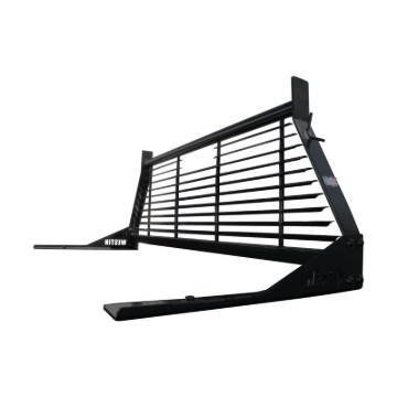 Picture of Westin WES HD Headache Racks - 57-8035
