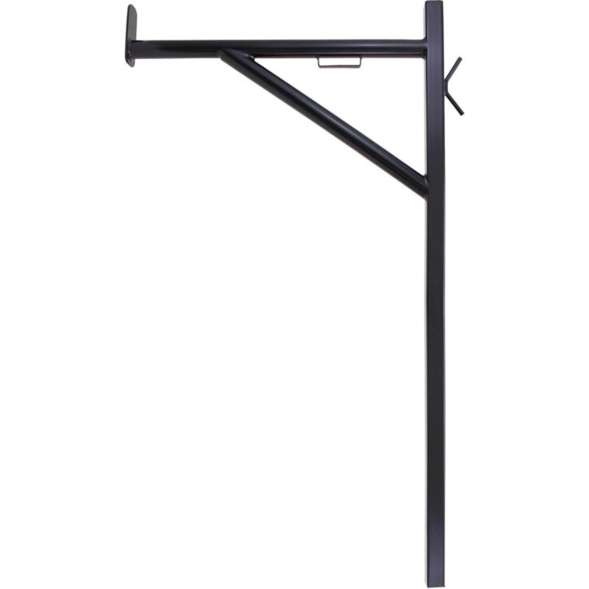 Picture of Westin WES Overhead & Ladder Racks - 57-9005