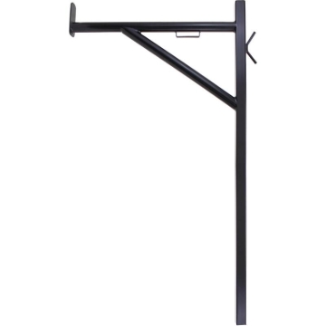 Picture of Westin WES Overhead & Ladder Racks - 57-9005
