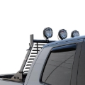 Picture of Westin WES HD Headache Racks - 57-8035
