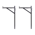 Picture of Westin WES Overhead & Ladder Racks - 57-9015