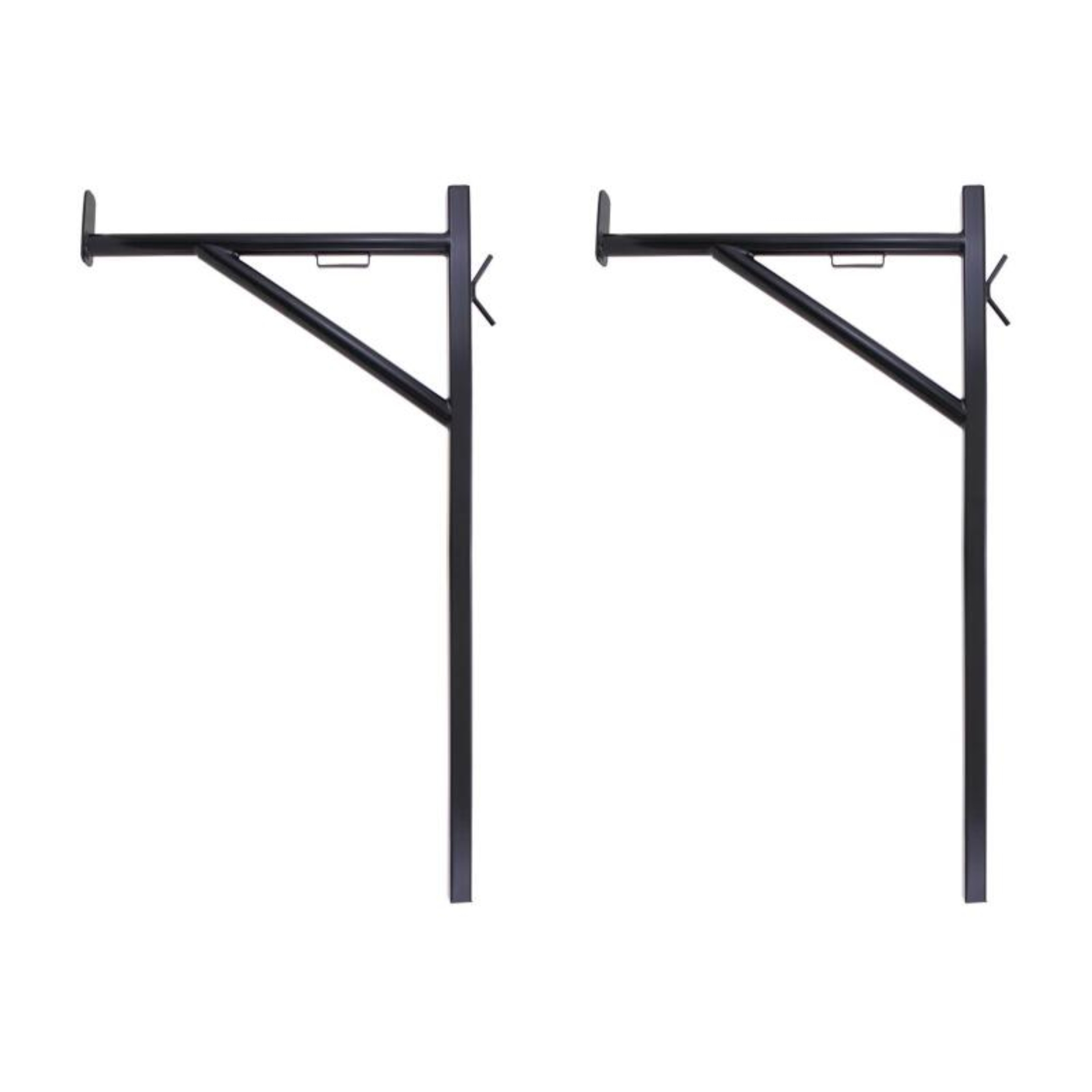 Picture of Westin WES Overhead & Ladder Racks - 57-9015