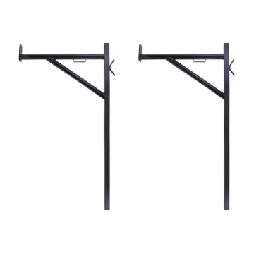 Picture of Westin WES Overhead & Ladder Racks - 57-9015