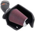 Picture of KN Cold Air Intakes - 57-2549