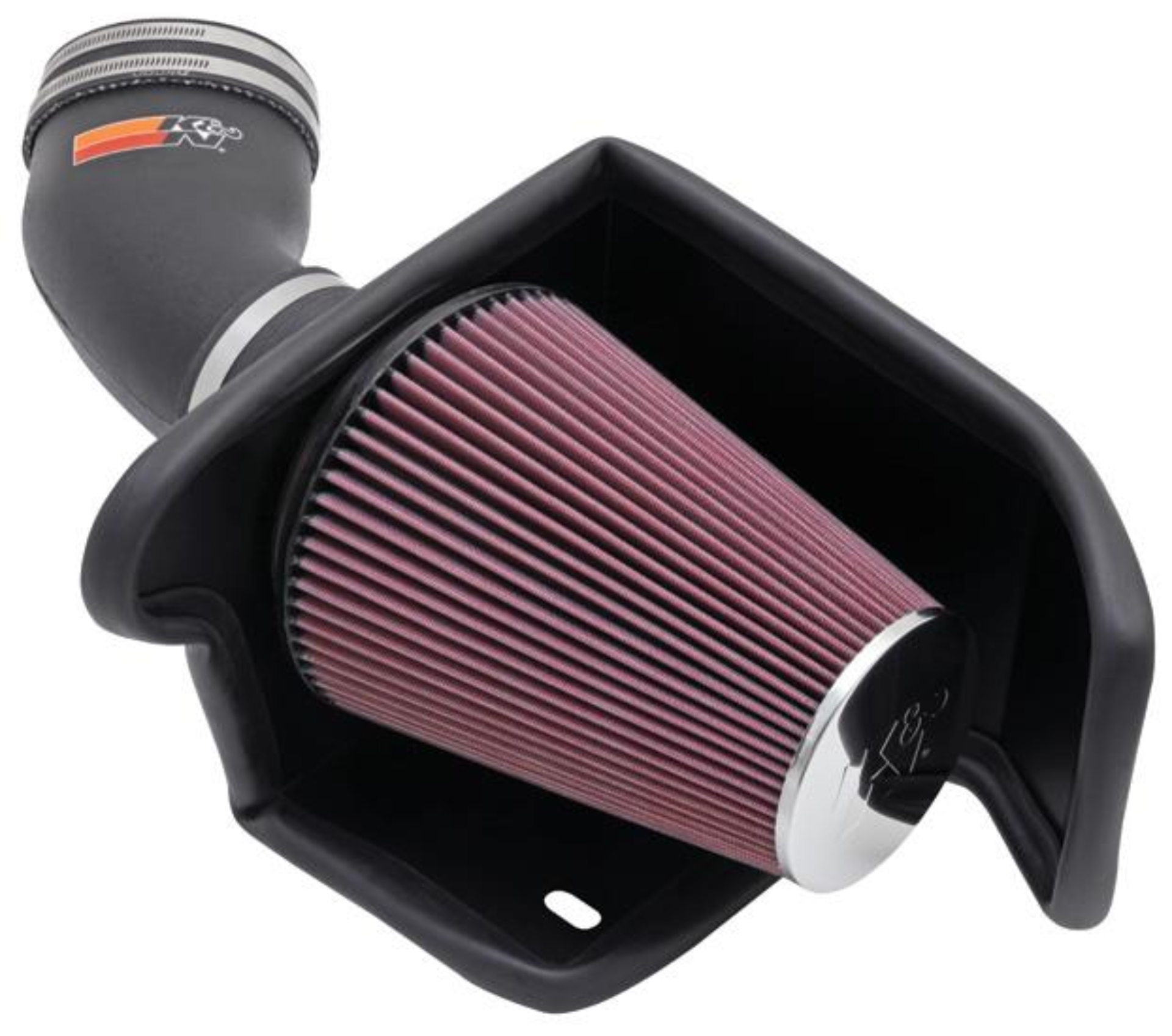 Picture of KN Cold Air Intakes - 57-2549