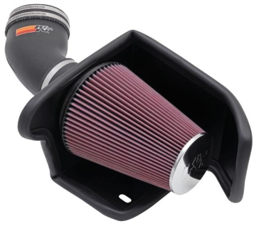 Picture of KN Cold Air Intakes - 57-2549