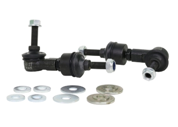 Picture of Whiteline WL Sway Bar Links Sway Bar Endlinks - KLC109