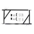 Picture of Westin WES Overhead & Ladder Racks - 57-9015