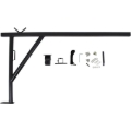 Picture of Westin WES Overhead & Ladder Racks - 57-9005