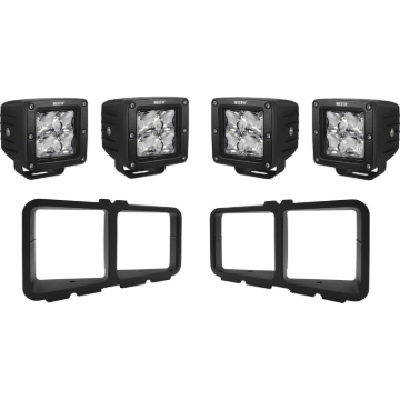 Picture of Outlaw Bumper LED Light Kit