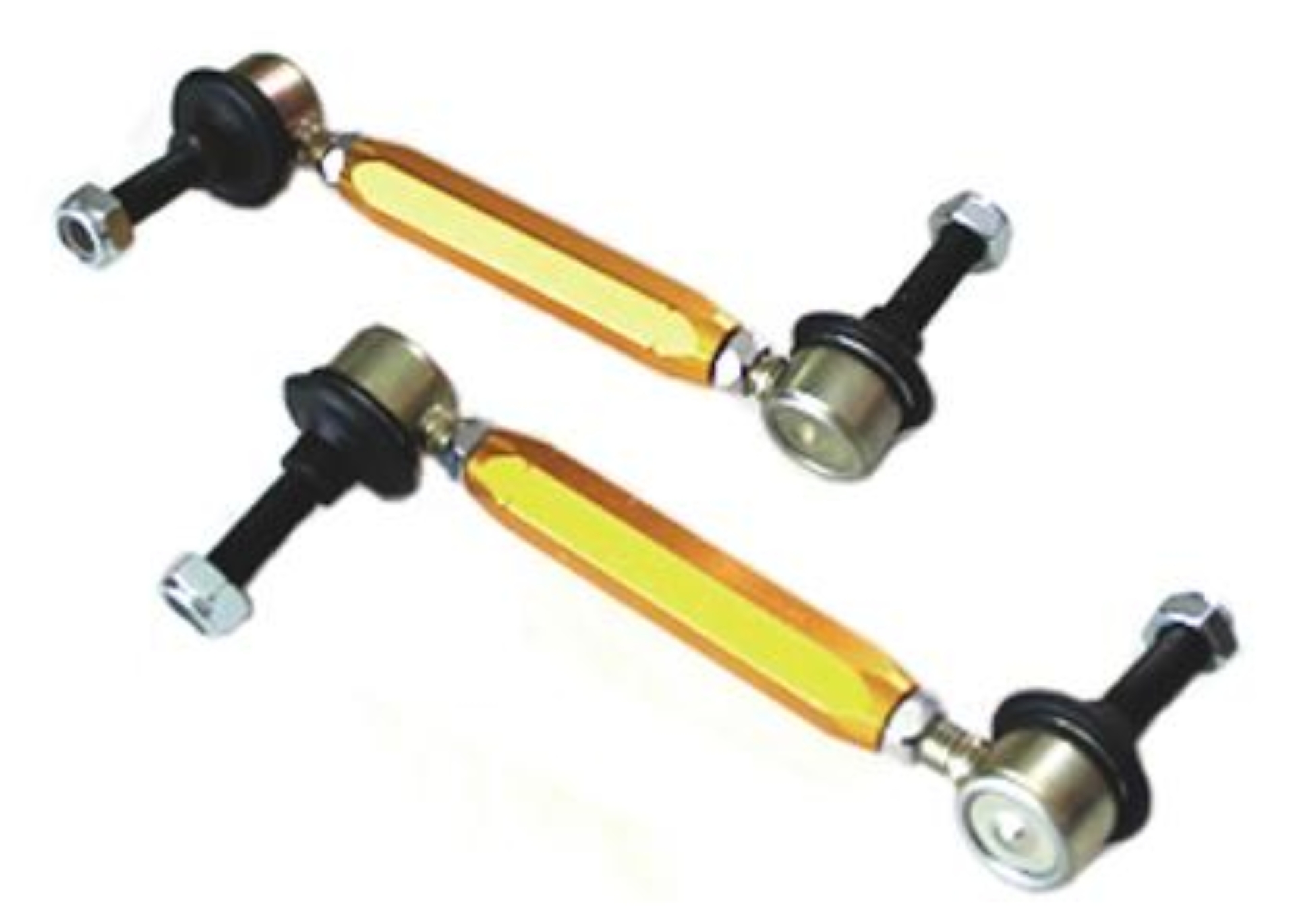 Picture of Whiteline WL Sway Bar Links Sway Bar Endlinks - KLC102