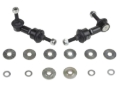 Picture of Whiteline WL Sway Bar Links Sway Bar Endlinks - KLC107