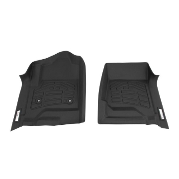 Picture of Sure-Fit Floor Liner