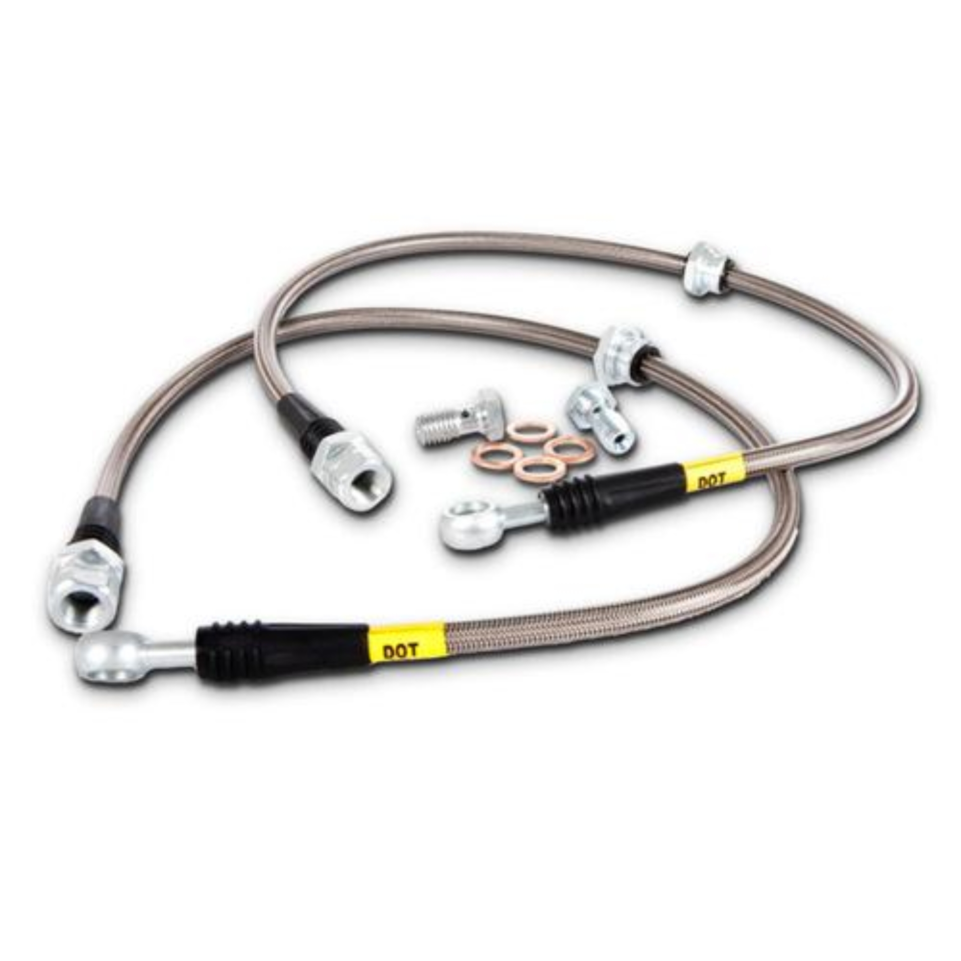 Picture of Stoptech ST Brake Line Kits - 950.33502
