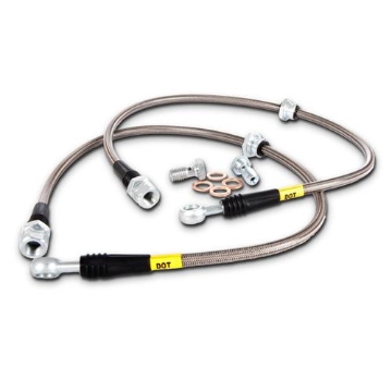 Picture of Stoptech ST Brake Line Kits - 950.33502