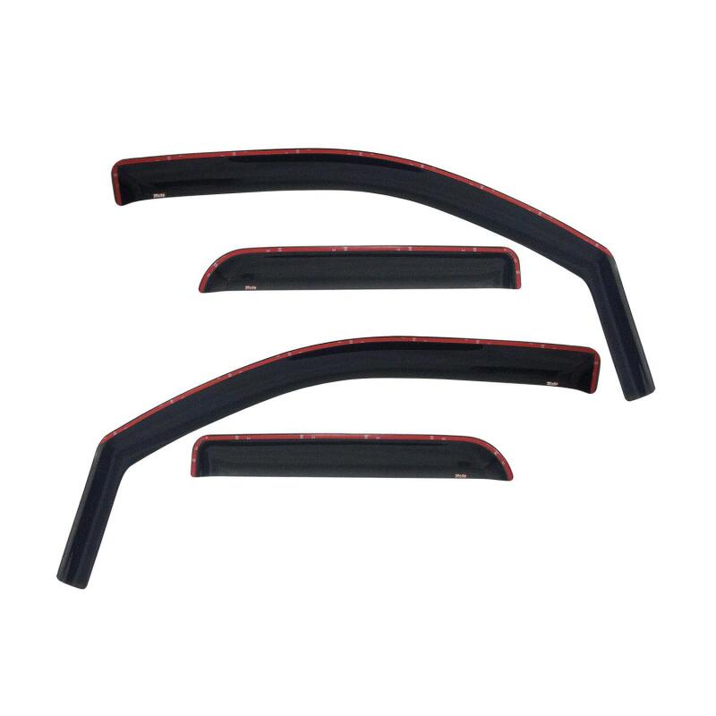 Picture of In-Channel Wind Deflector