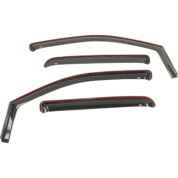 Picture of In-Channel Wind Deflector