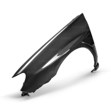 Picture of Seibon SEI Fenders - FF0607SBIMP