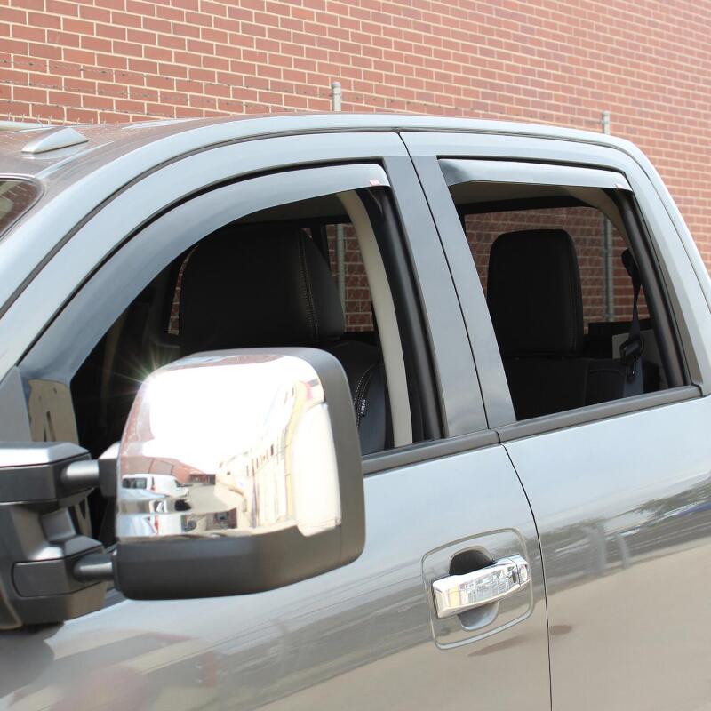 Picture of In-Channel Wind Deflector