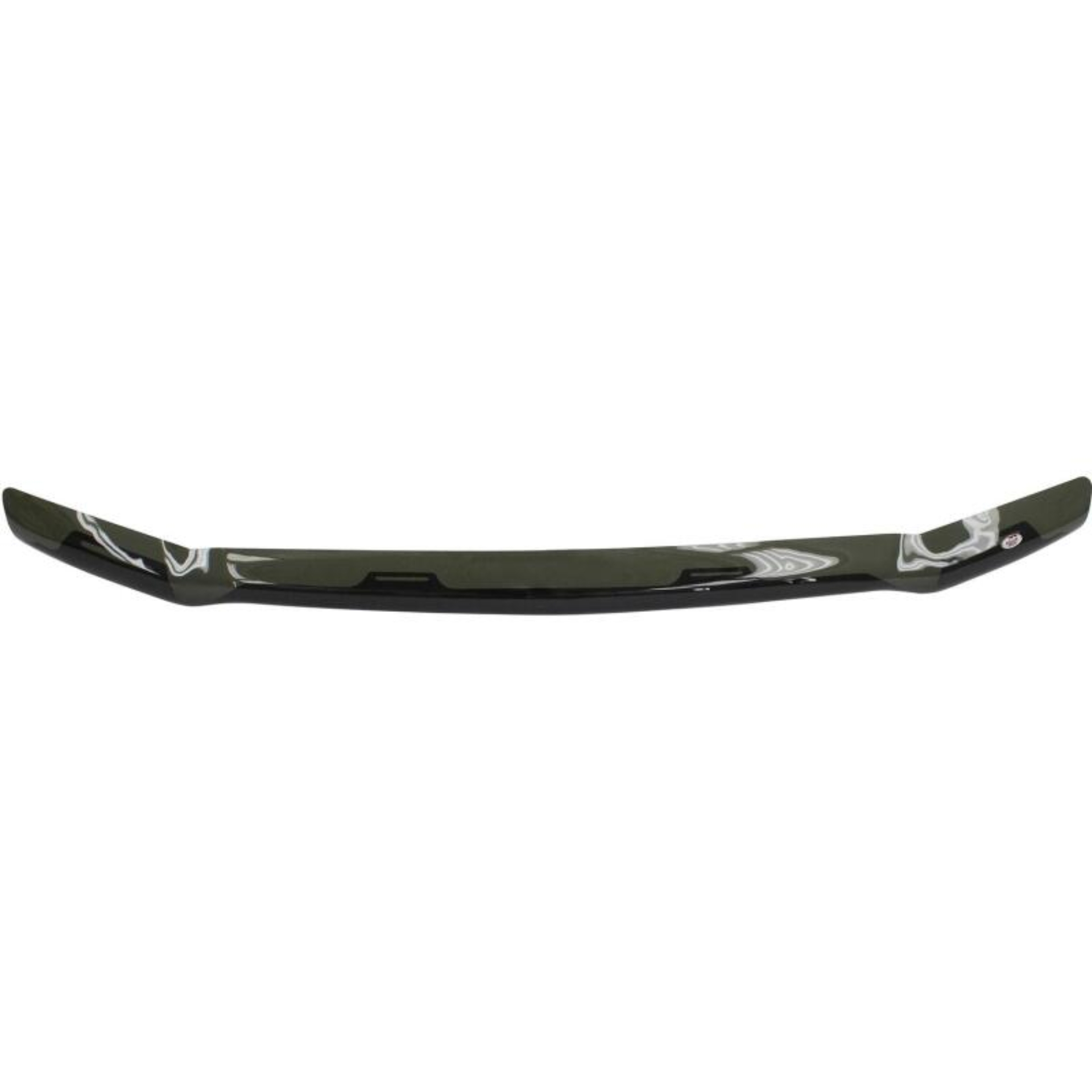 Picture of Westin WES Wade Bug Shield-Platinum Stone/Bug Deflectors - 72-91138