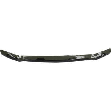 Picture of Westin WES Wade Bug Shield-Platinum Stone/Bug Deflectors - 72-91138