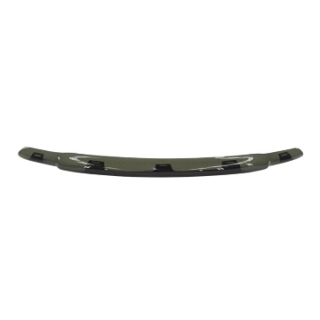 Picture of Westin WES Wade Bug Shield-Platinum Stone/Bug Deflectors - 72-94136