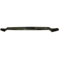 Picture of Westin WES Wade Bug Shield-Platinum Stone/Bug Deflectors - 72-98148