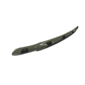 Picture of Westin WES Wade Bug Shield-Platinum Stone/Bug Deflectors - 72-94134