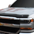 Picture of Westin WES Wade Bug Shield-Platinum Stone/Bug Deflectors - 72-91138