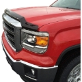 Picture of Westin WES Wade Bug Shield-Platinum Stone/Bug Deflectors - 72-98148