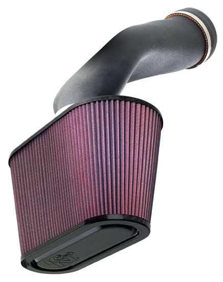 Picture of KN Cold Air Intakes - 57-3035
