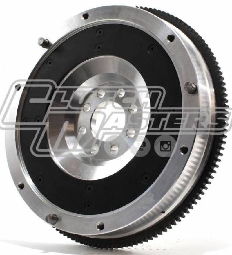 Picture of Clutch Masters CM Aluminum Flywheels - FW-801-AL