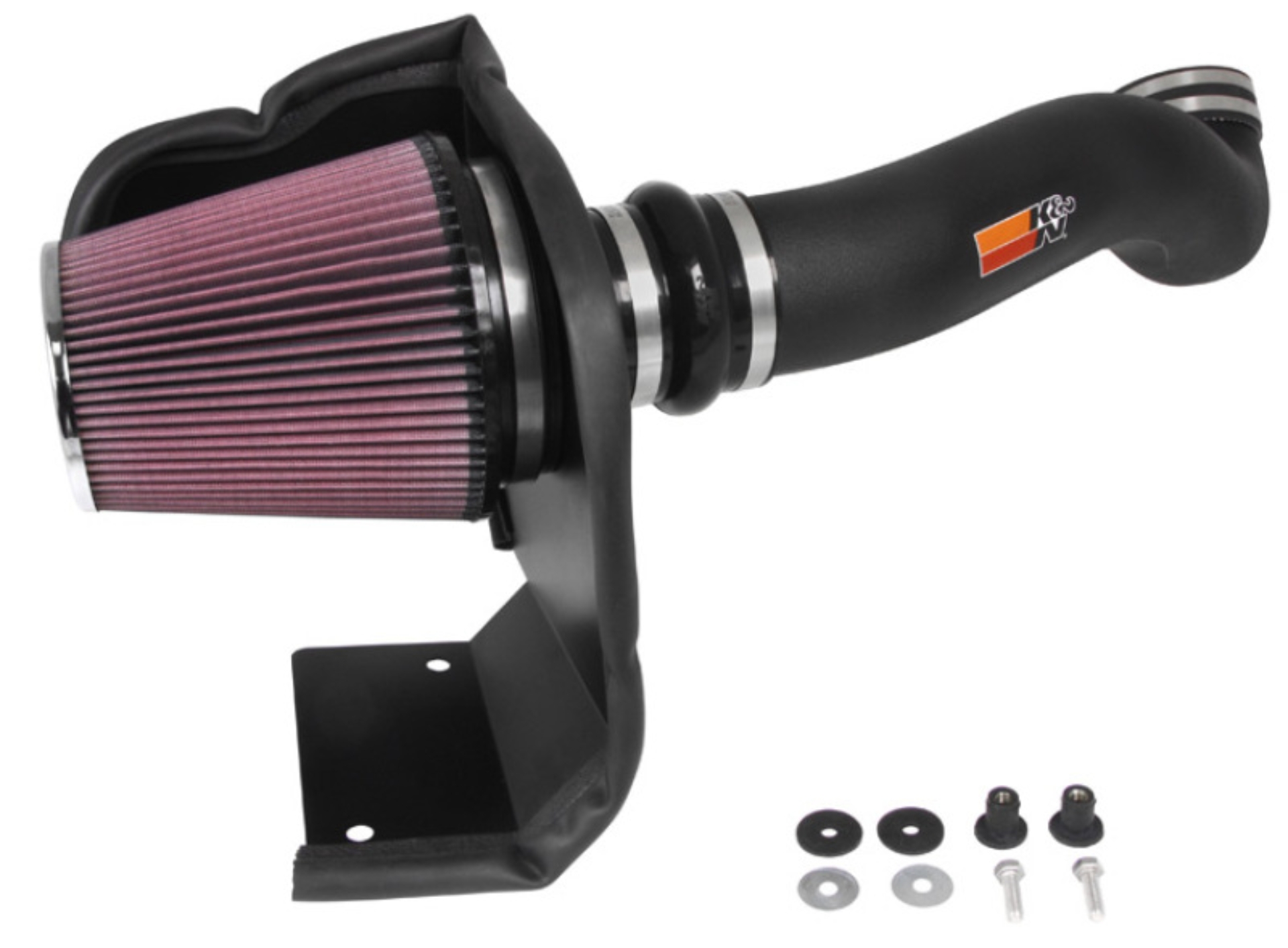 Picture of KN Cold Air Intakes - 57-3033