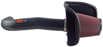 Picture of KN K&N 06 Ford F150 V6-4.2L Performance Intake Kit Cold Air Intakes - 57-2572