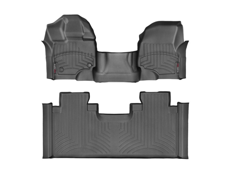 Picture of Floor Mat Set