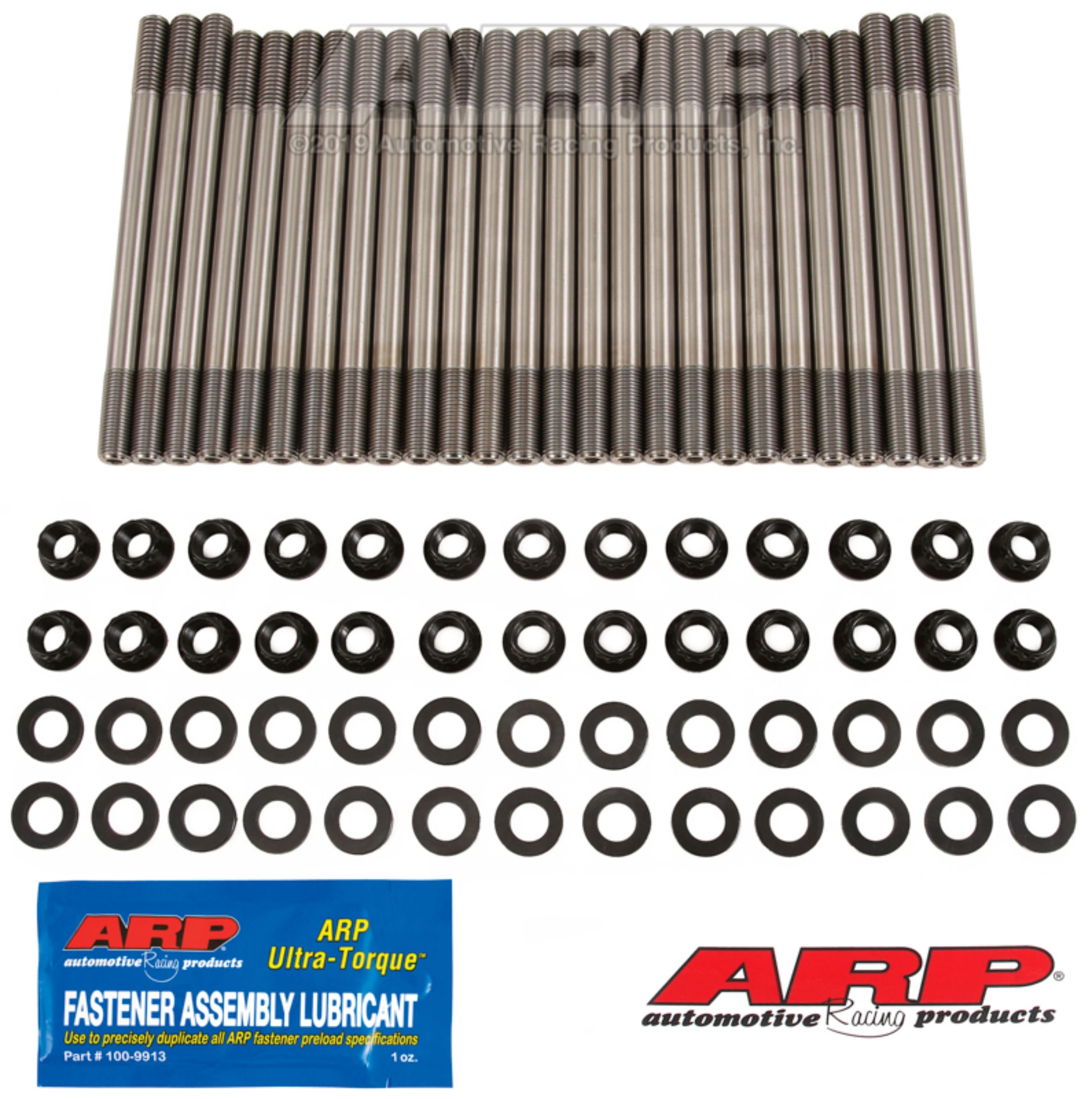 Picture of ARP Head Stud Kits Head Stud & Bolt Kits - 247-4204