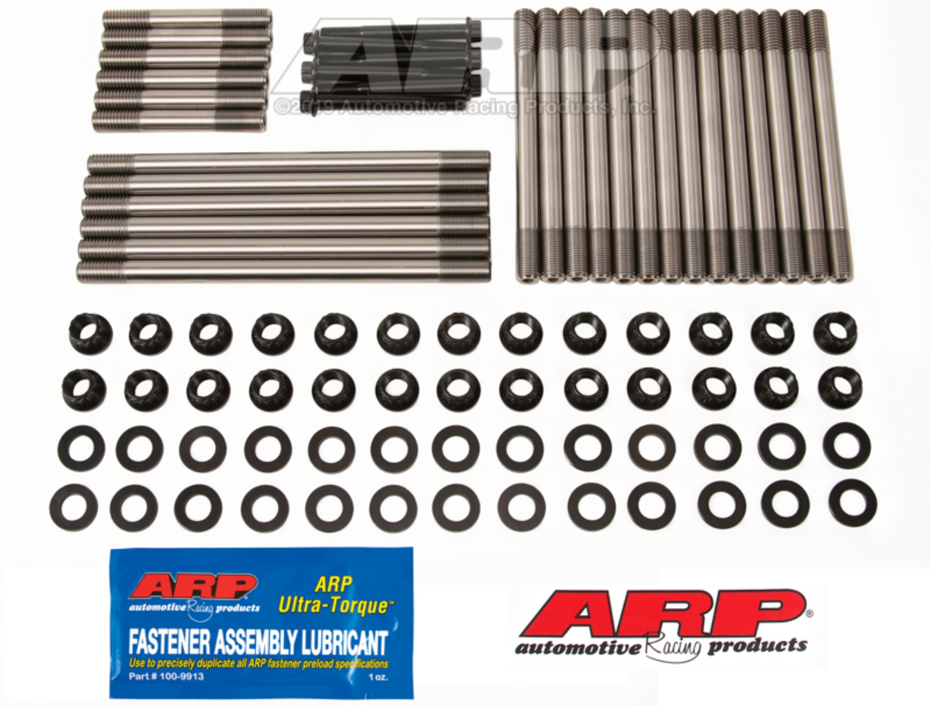Picture of ARP Head Stud Kits Head Stud & Bolt Kits - 247-4205