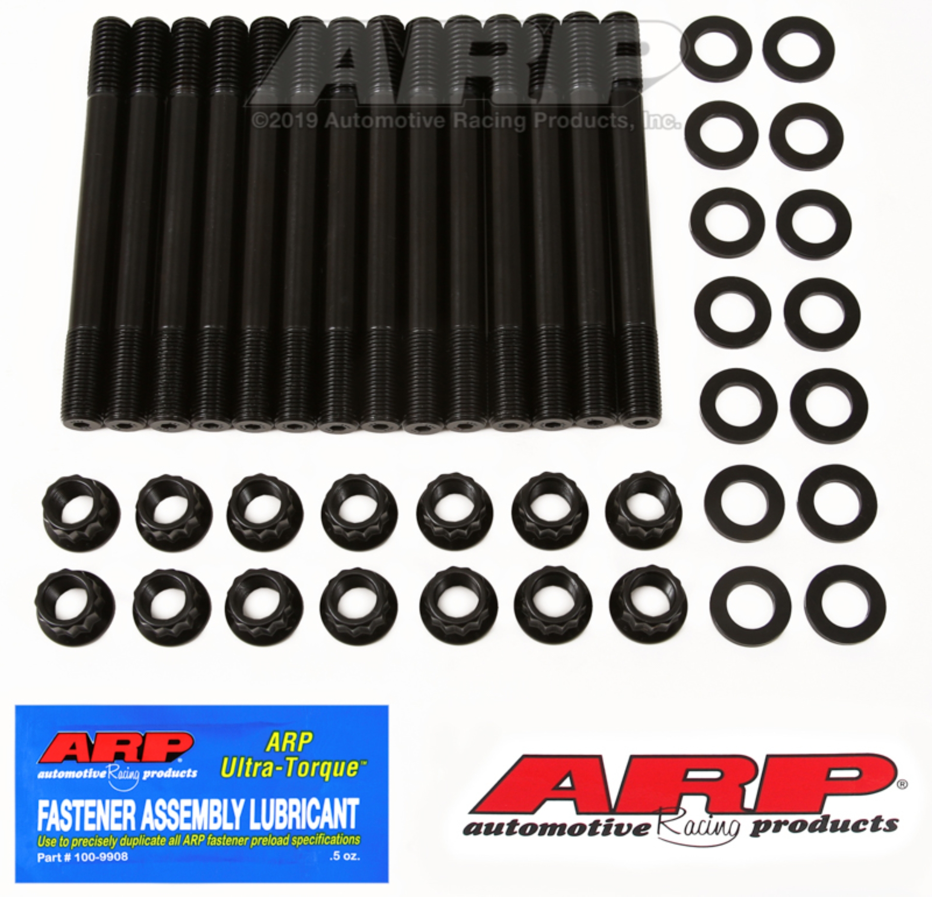 Picture of ARP Main Stud Kits Main Stud & Bolt Kits - 247-5402