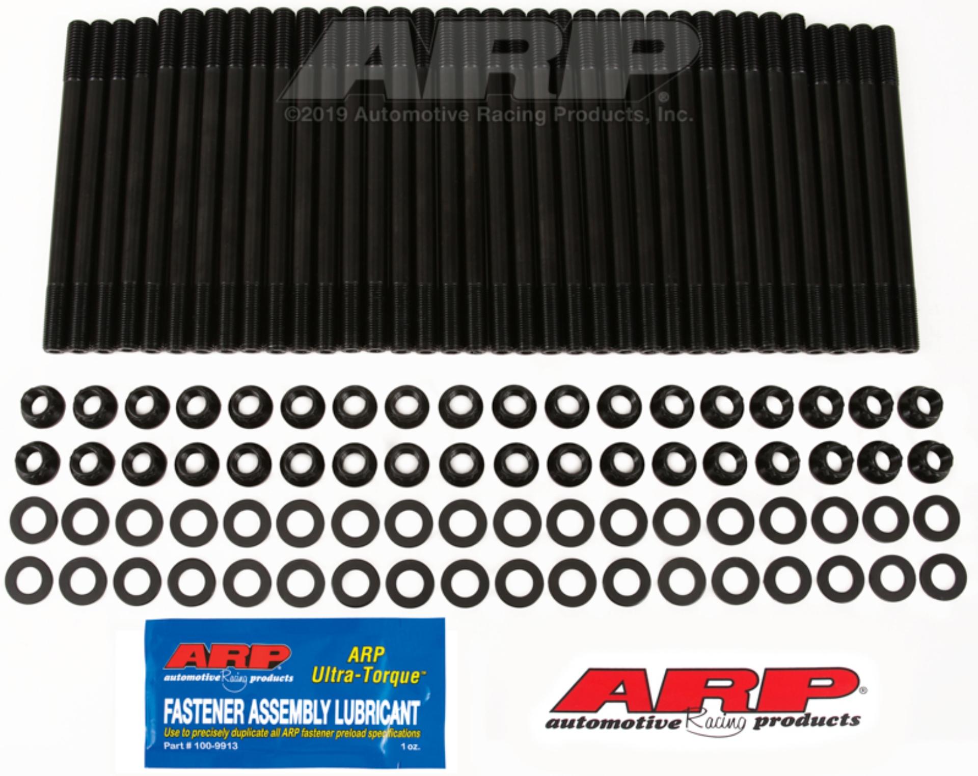 Picture of ARP Head Stud Kits Head Stud & Bolt Kits - 250-4201