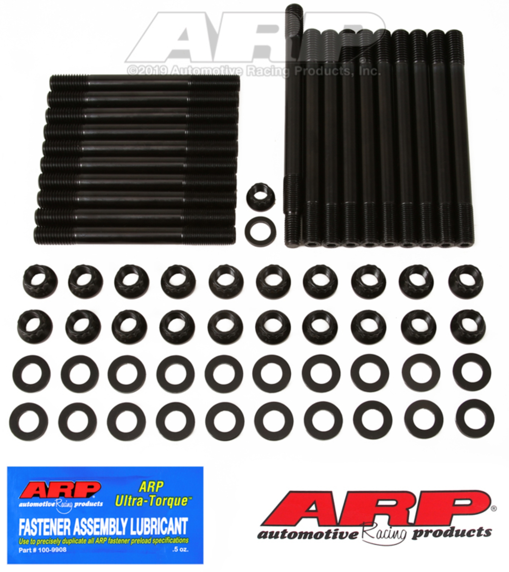Picture of ARP Main Stud Kits Main Stud & Bolt Kits - 250-5801
