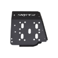 Picture of Westin WES Skid Plates - 42-21025
