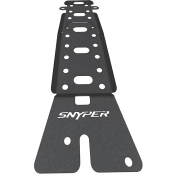 Picture of Westin WES Skid Plates - 42-21015