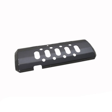 Picture of Westin WES Skid Plates - 42-21045